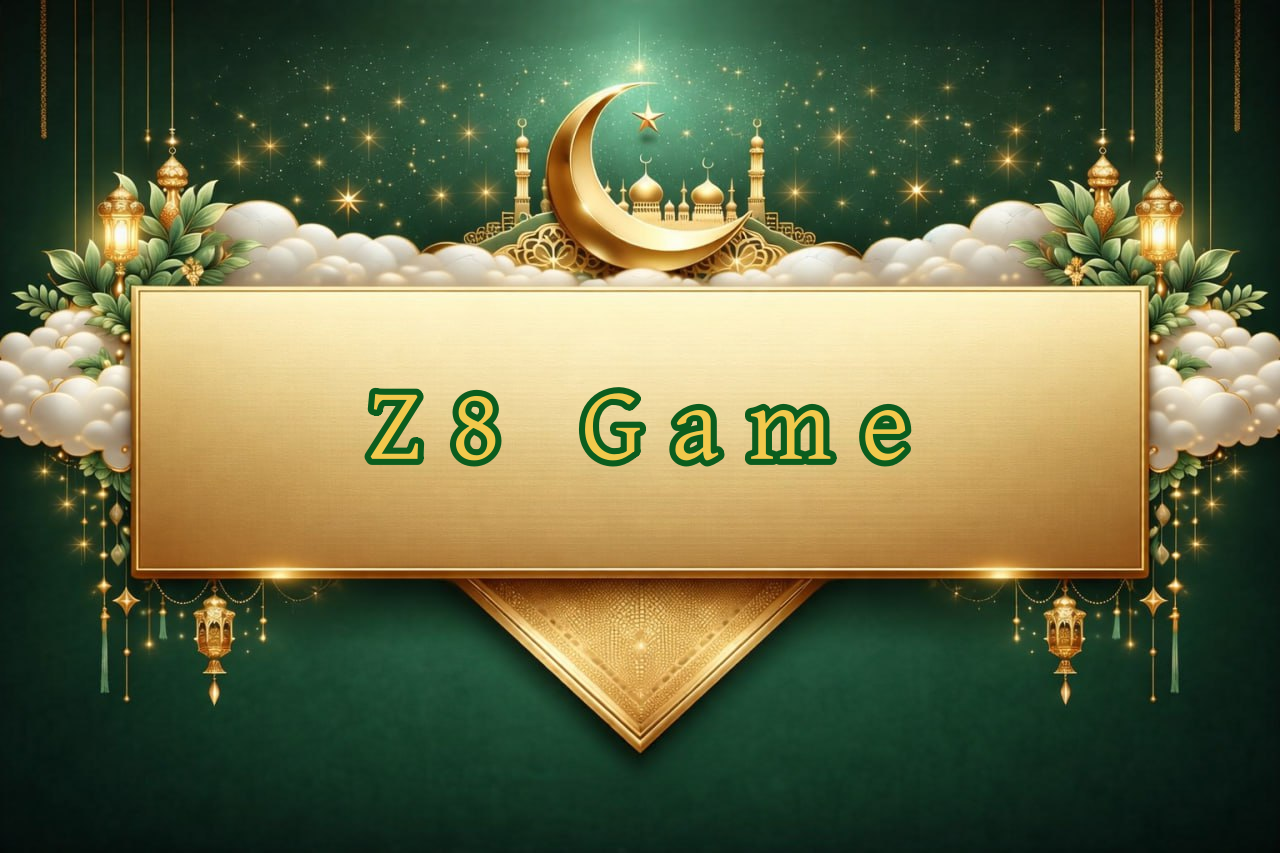 Z8 Game
